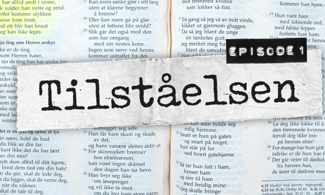 Tilståelsen